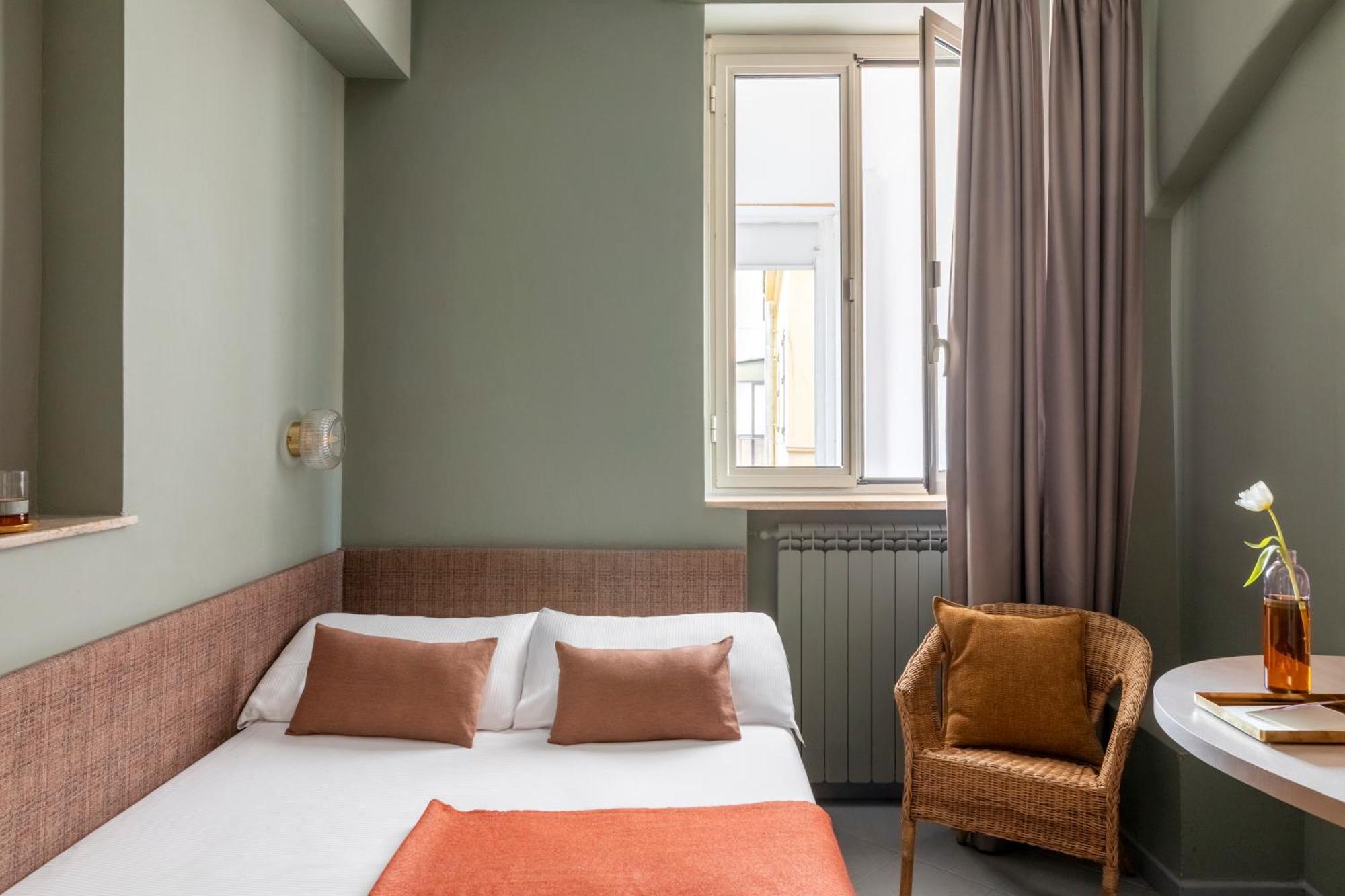 Hotel Marisa — Photos 3