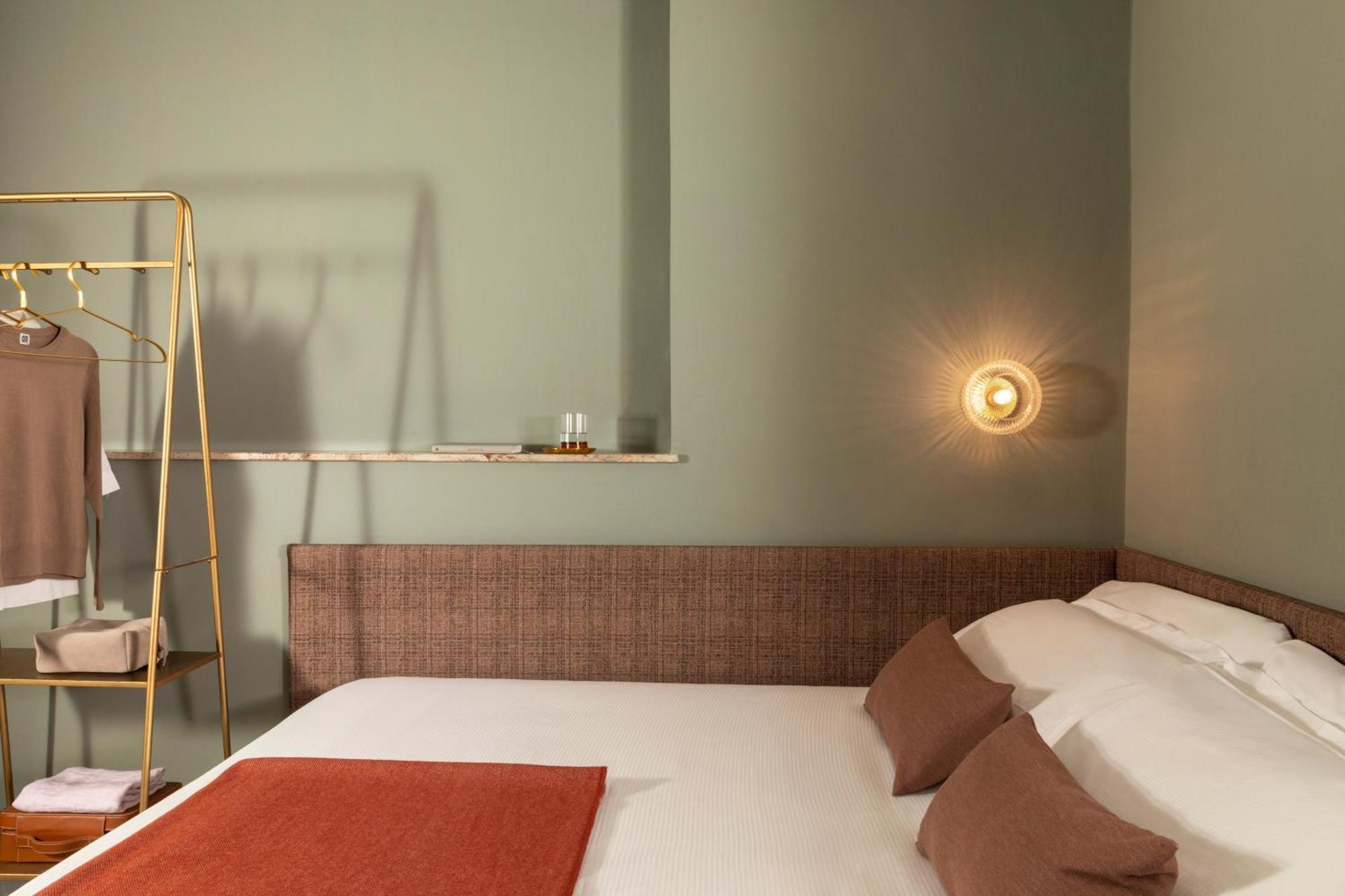Hotel Marisa — Photos 2