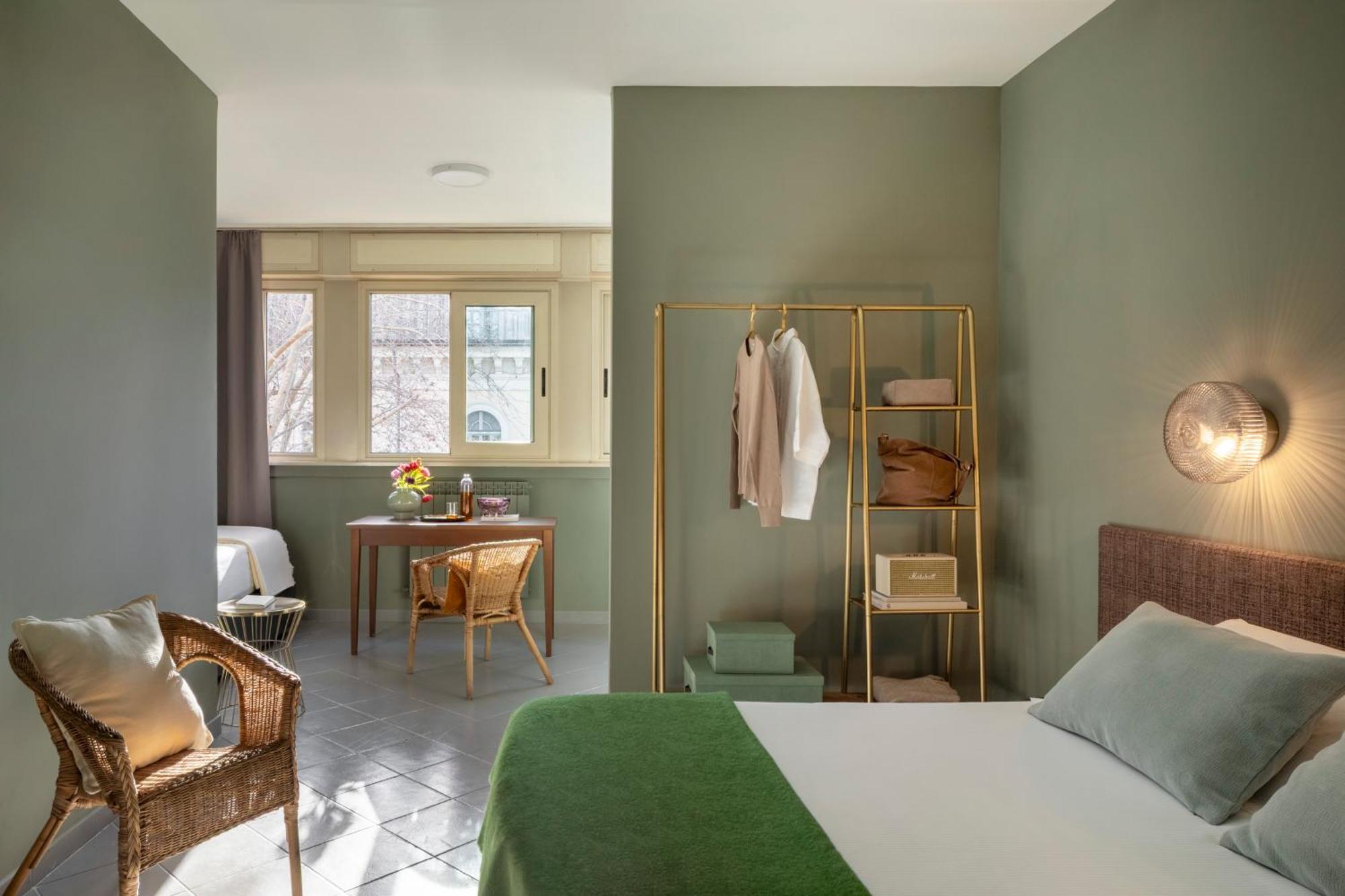 Hotel Marisa — Photos 1